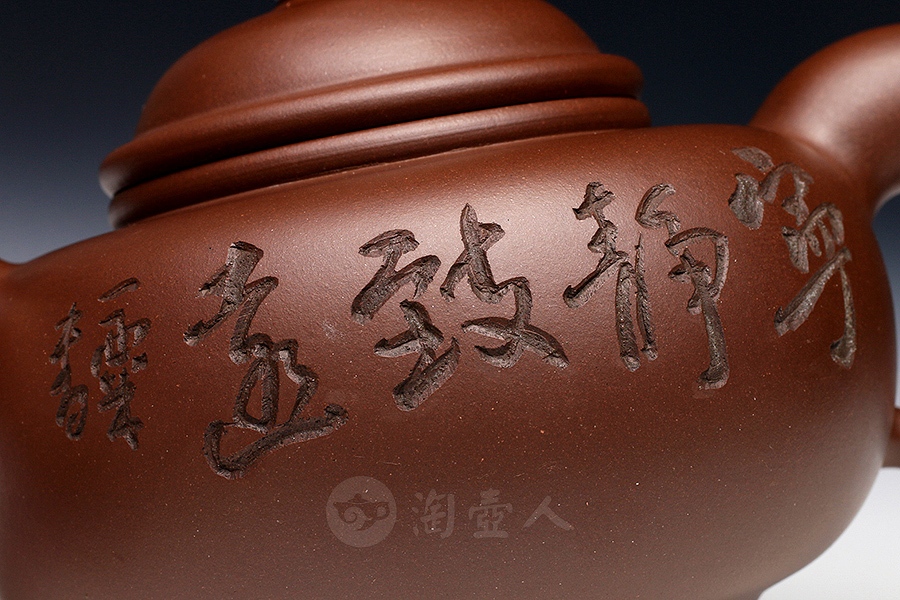 逸情(毛国强铭)