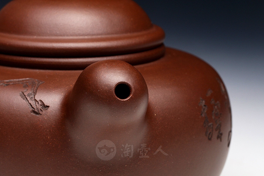 逸情(毛国强铭)