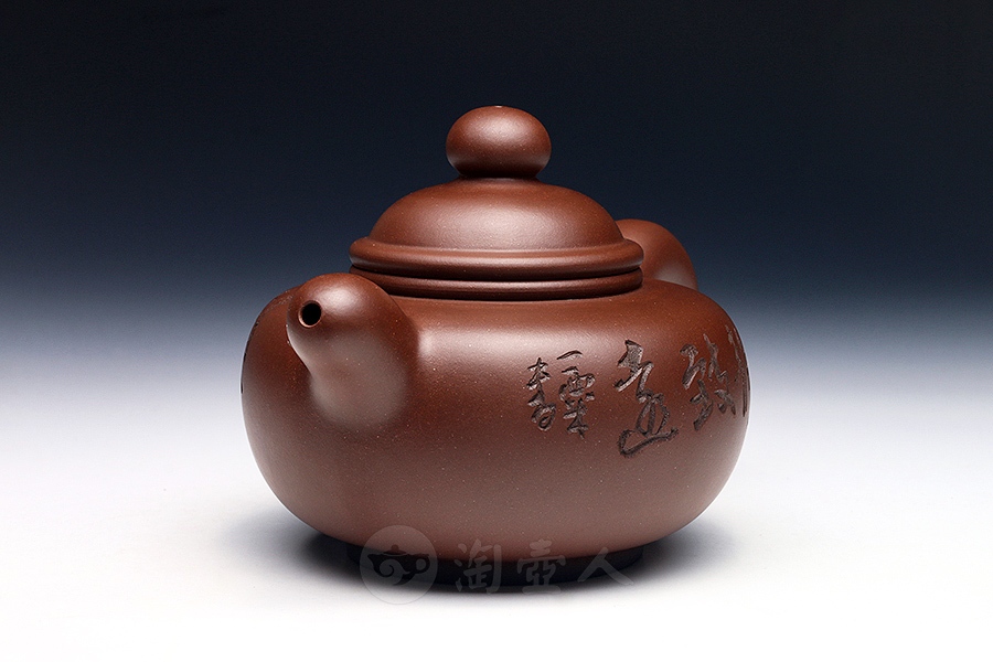 逸情(毛国强铭)