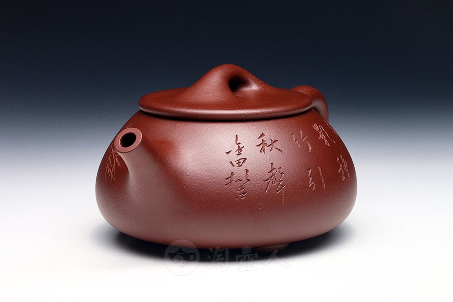 石瓢