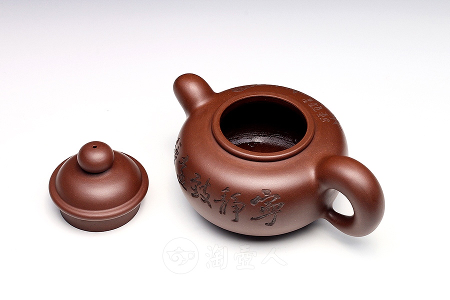 逸情(毛国强铭)
