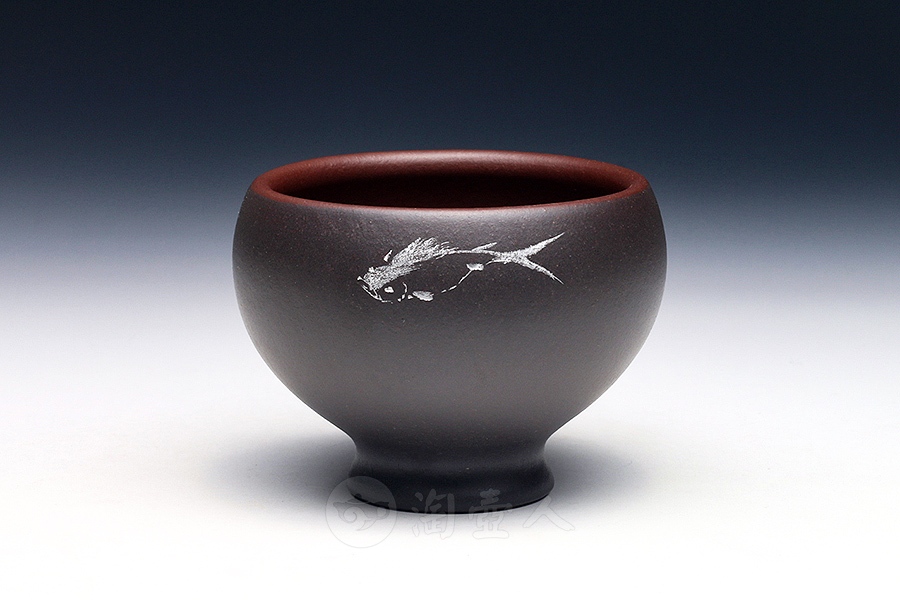 品茗杯