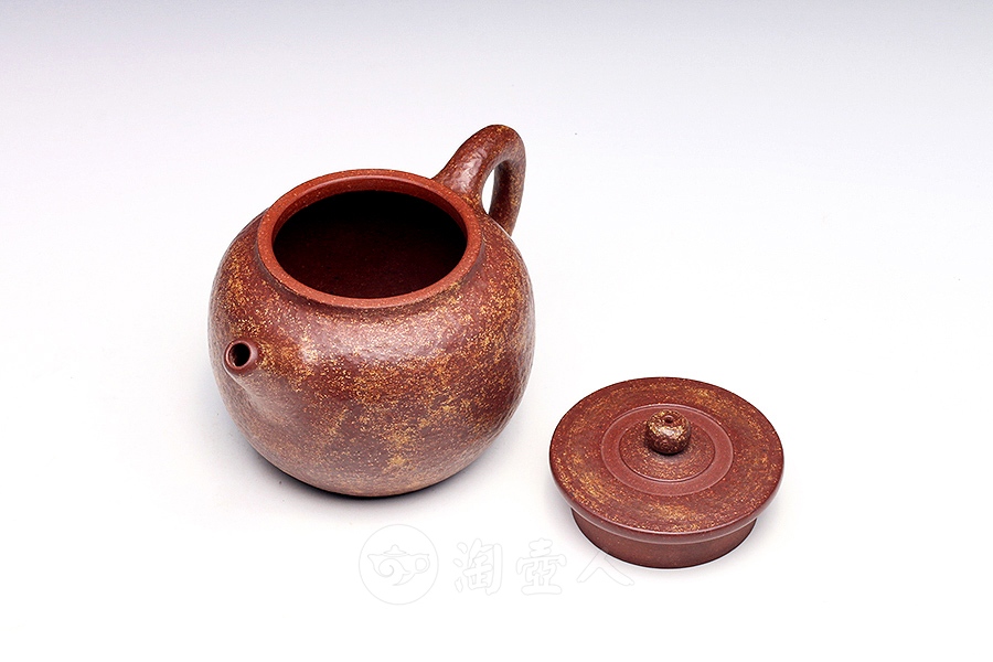 明式橘纹之三