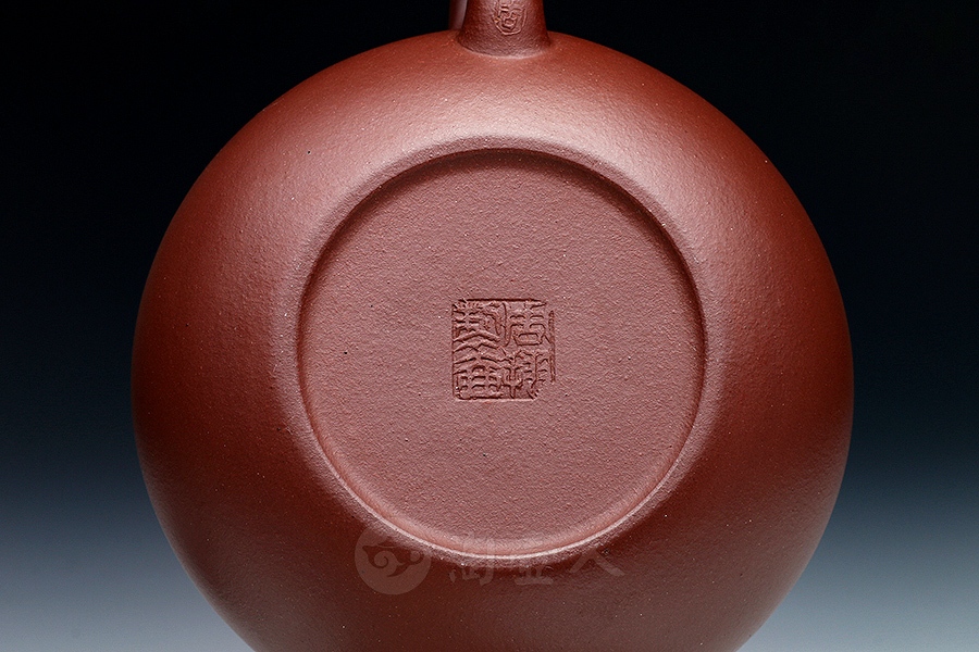 全手扁腹
