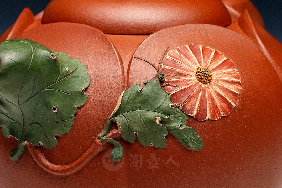 官居一品