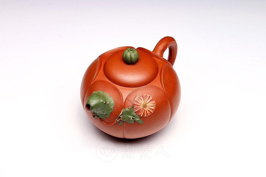 官居一品