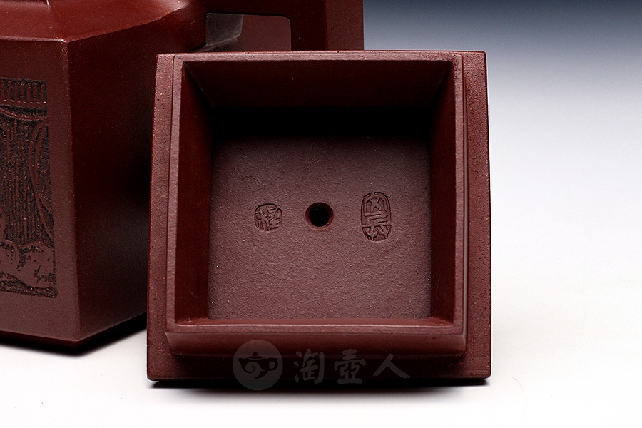 亚明四方