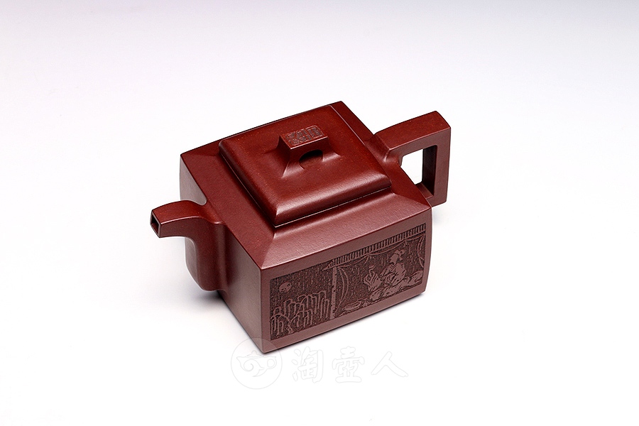 亚明四方