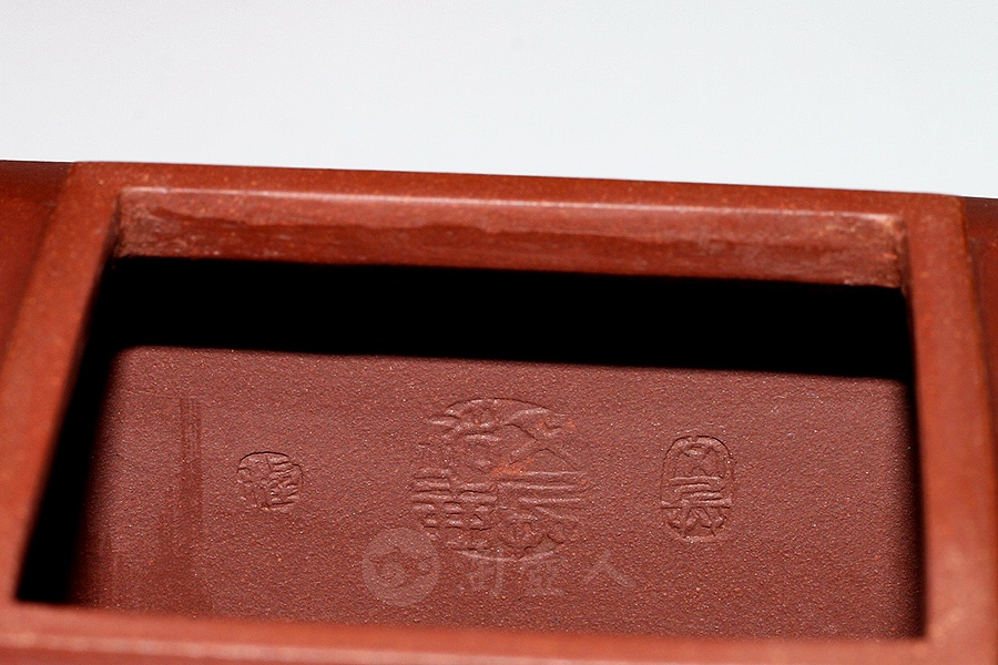 亚明四方