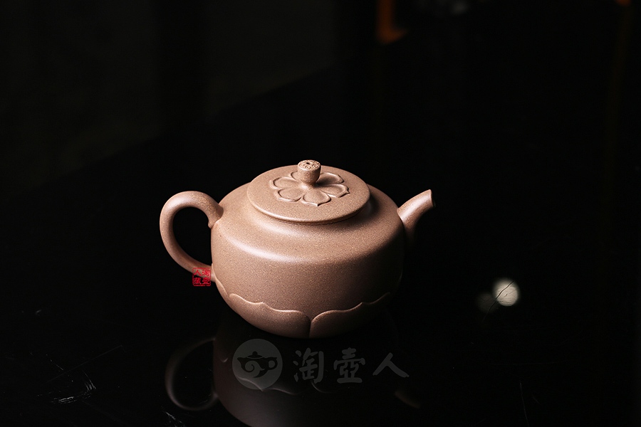 莲花颂