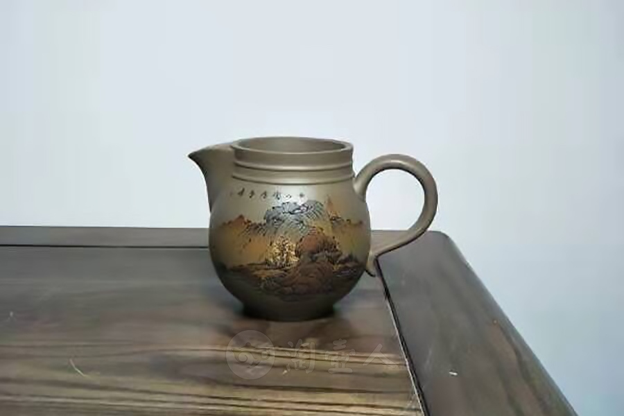 公道杯