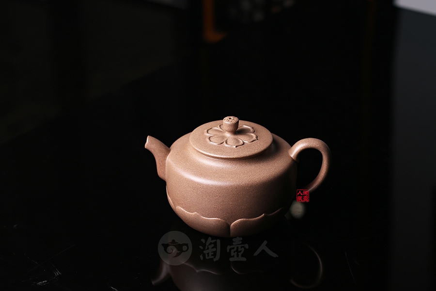 莲花颂