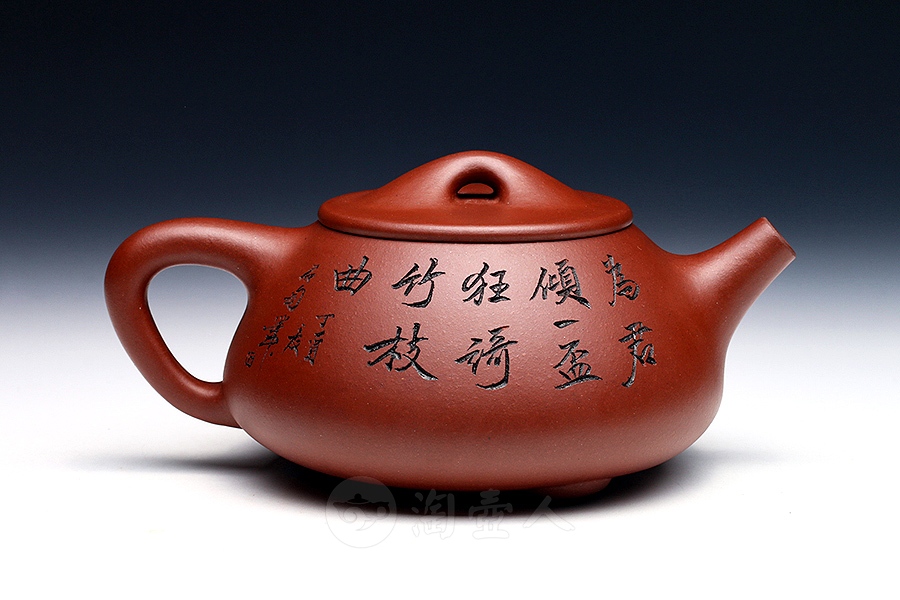 曼瓢