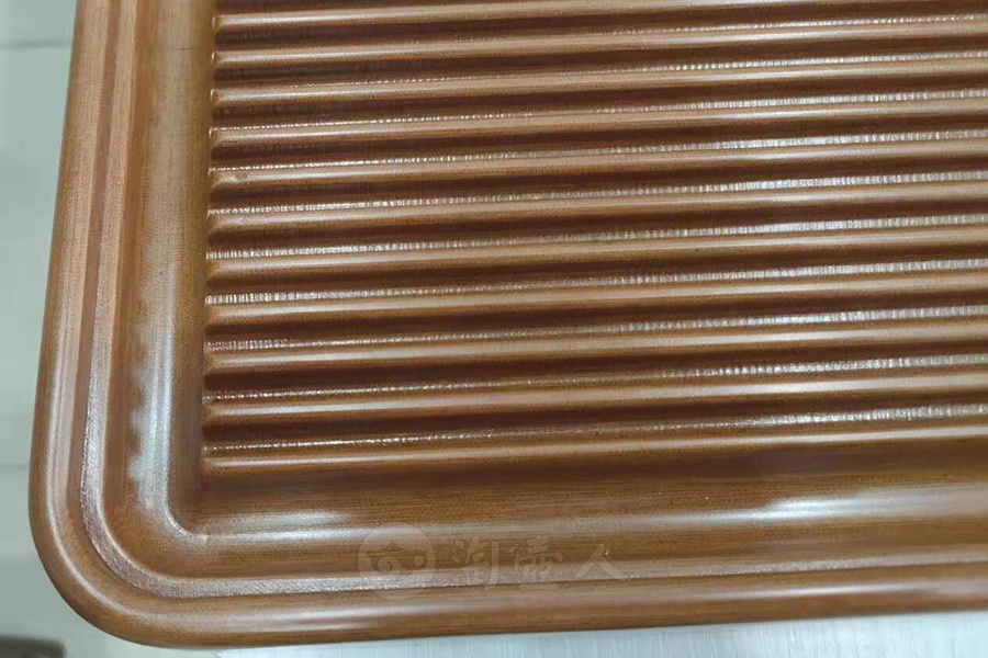 电胶木茶盘