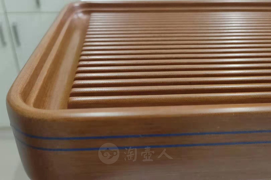 电胶木茶盘