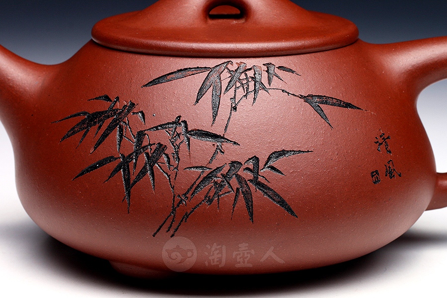 曼瓢