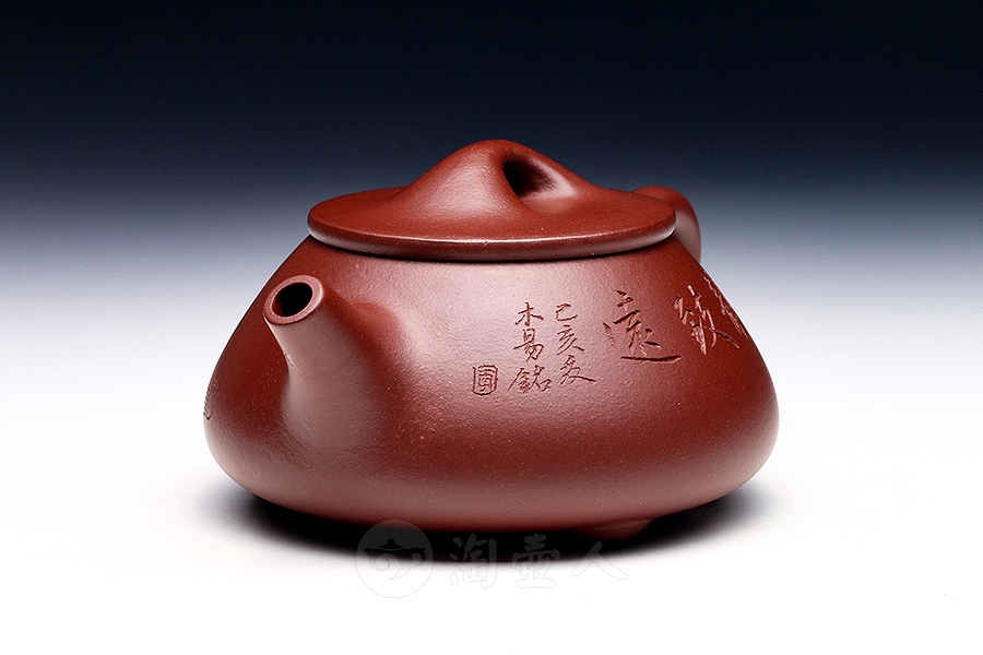 石瓢