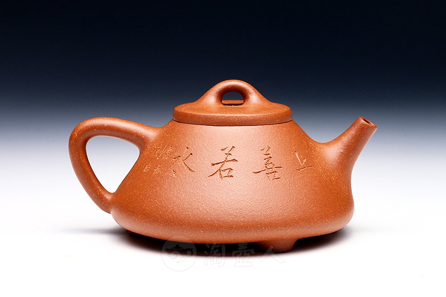 石瓢