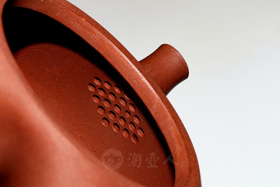 全手景舟石瓢