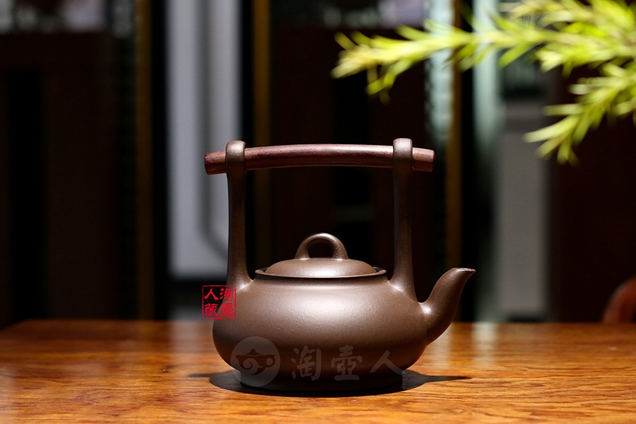 陶木系列·颂