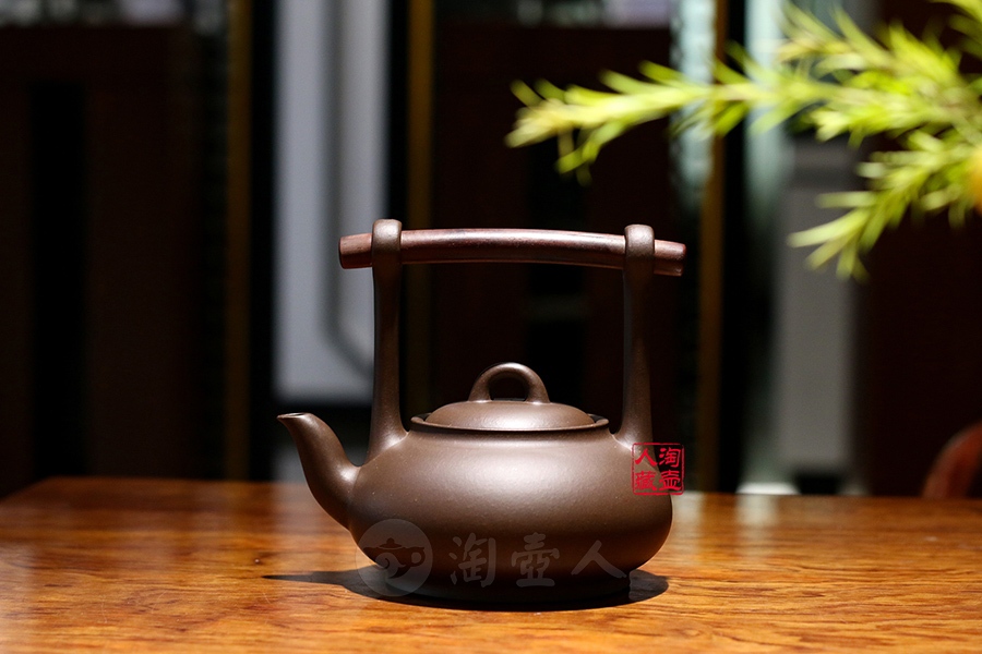 陶木系列·颂