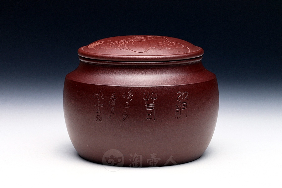 茶叶罐#3
