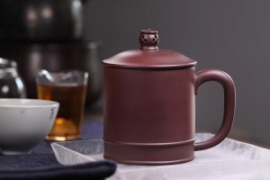 玲珑统珠杯