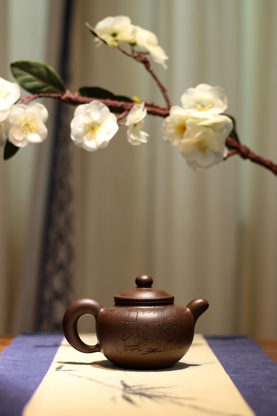 旸忆(谭泉海铭)