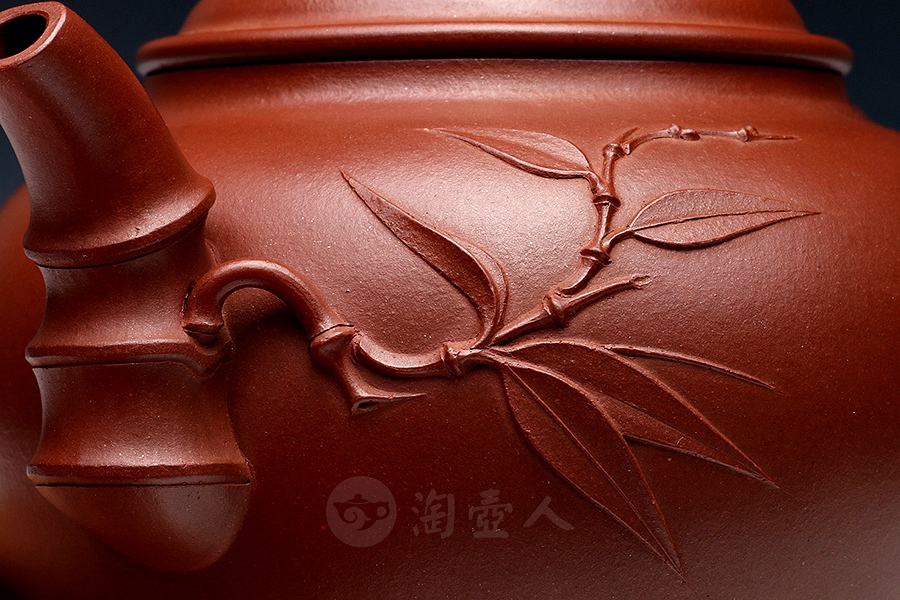 全手竹趣