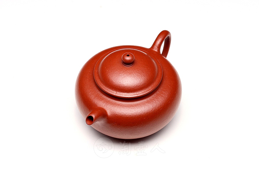 全手矮潘(超薄胎)