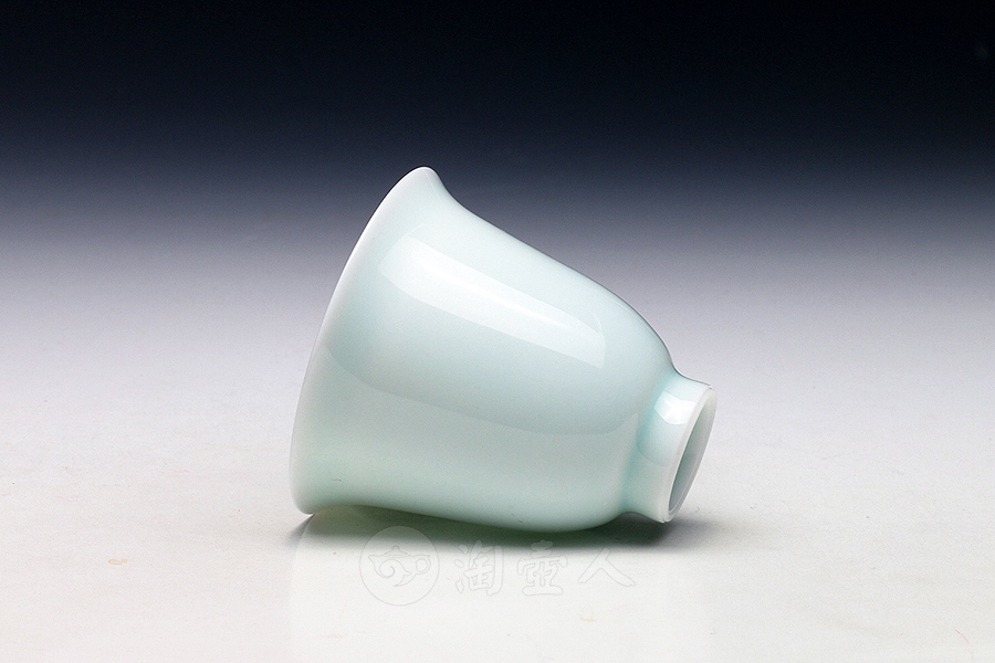 青瓷杯(只)