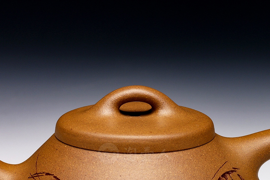 子冶石瓢