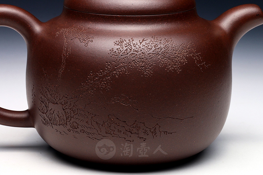 全手茄段