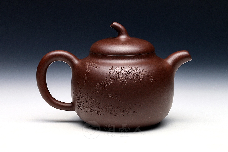 全手茄段