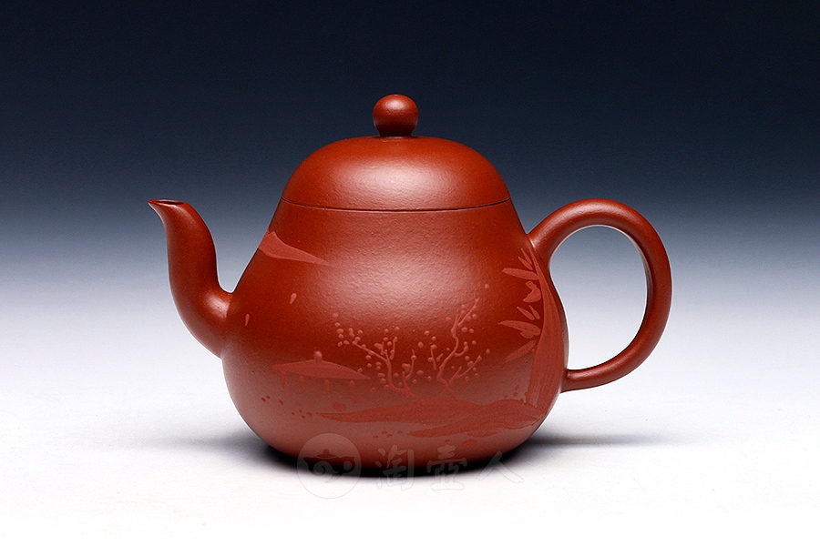 高梨(泥绘)