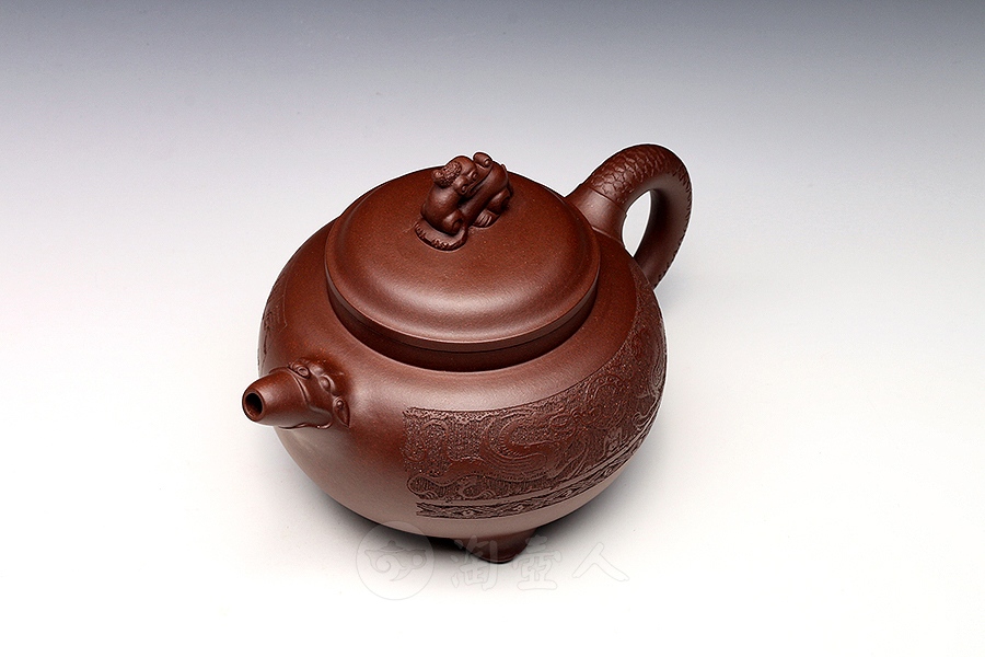 龙尊