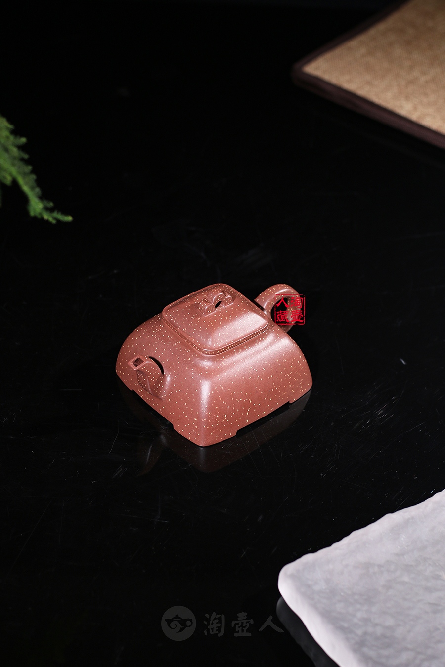 全手弧棱(铺砂)