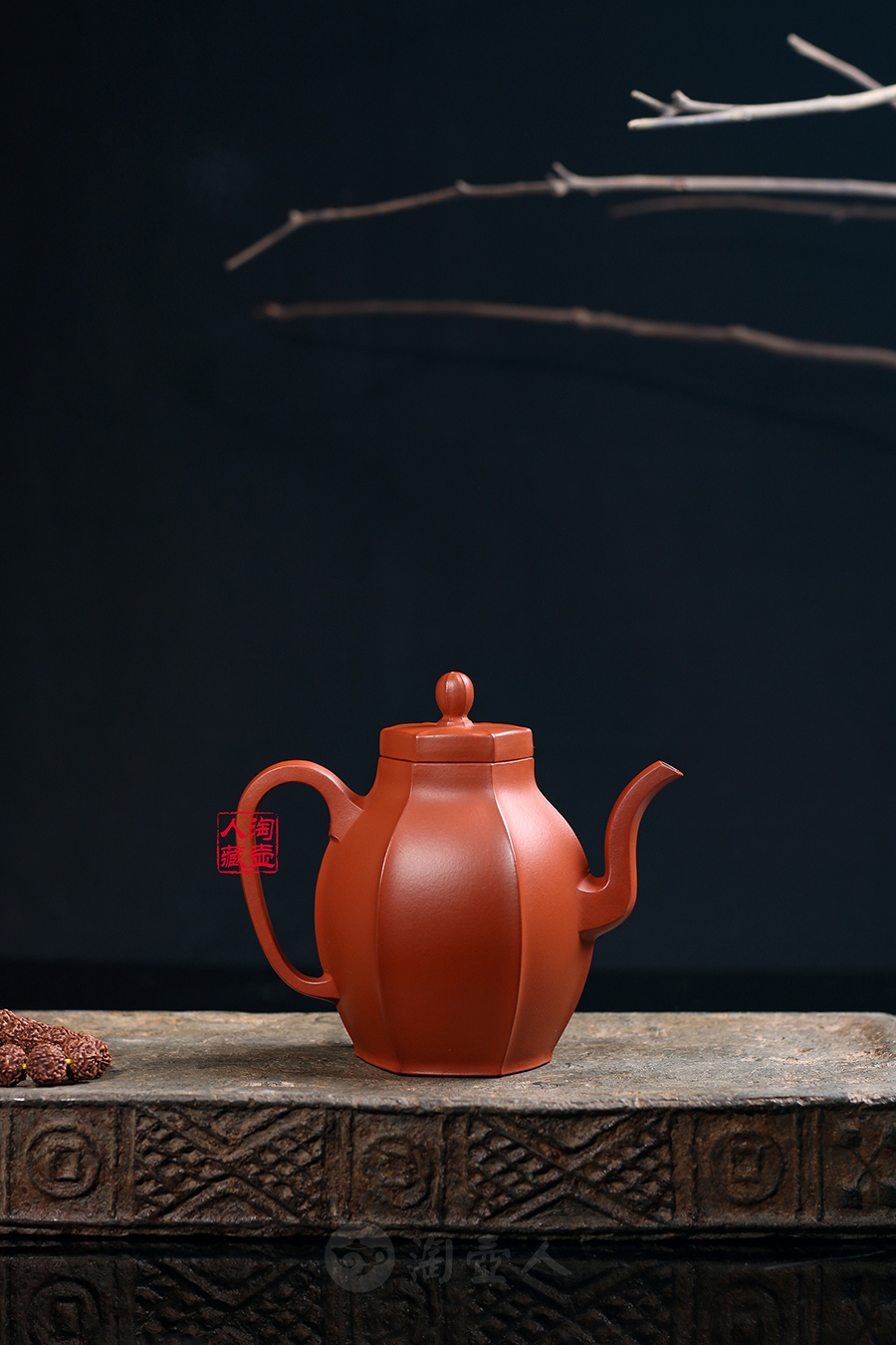 全手得果(薄胎)