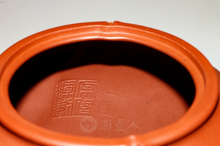 全手佛手(薄胎2)