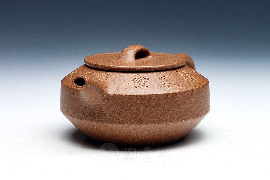 小扁石