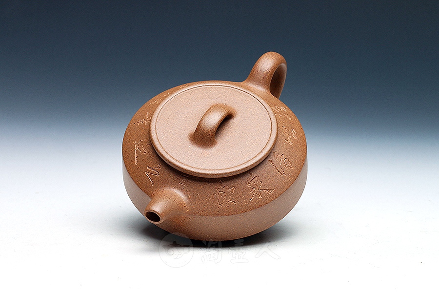 小扁石