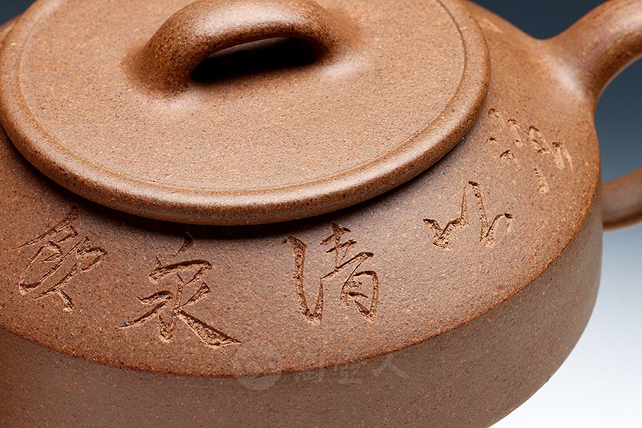 小扁石