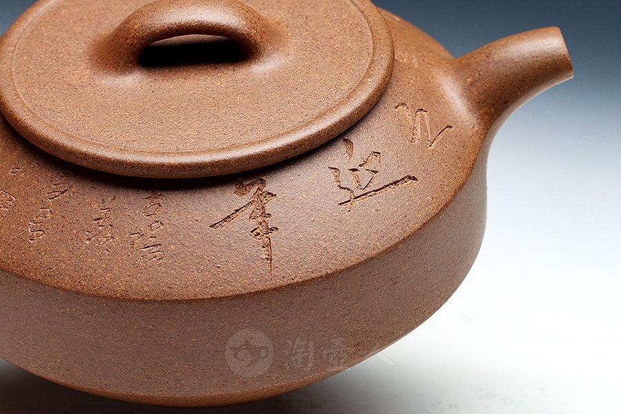 小扁石