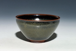 茶末绿建盏