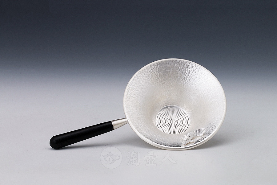 银茶漏(鱼)