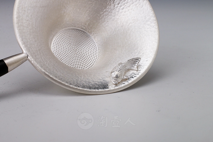 银茶漏(鱼)