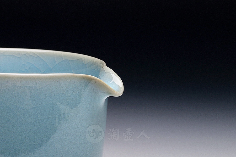 公道杯