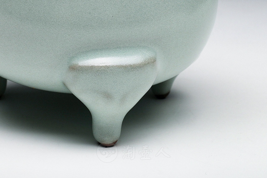 三足炉(仿古香炉)