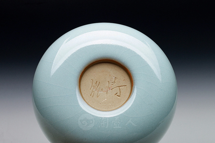 赏茶器