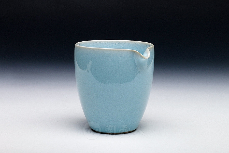 公道杯